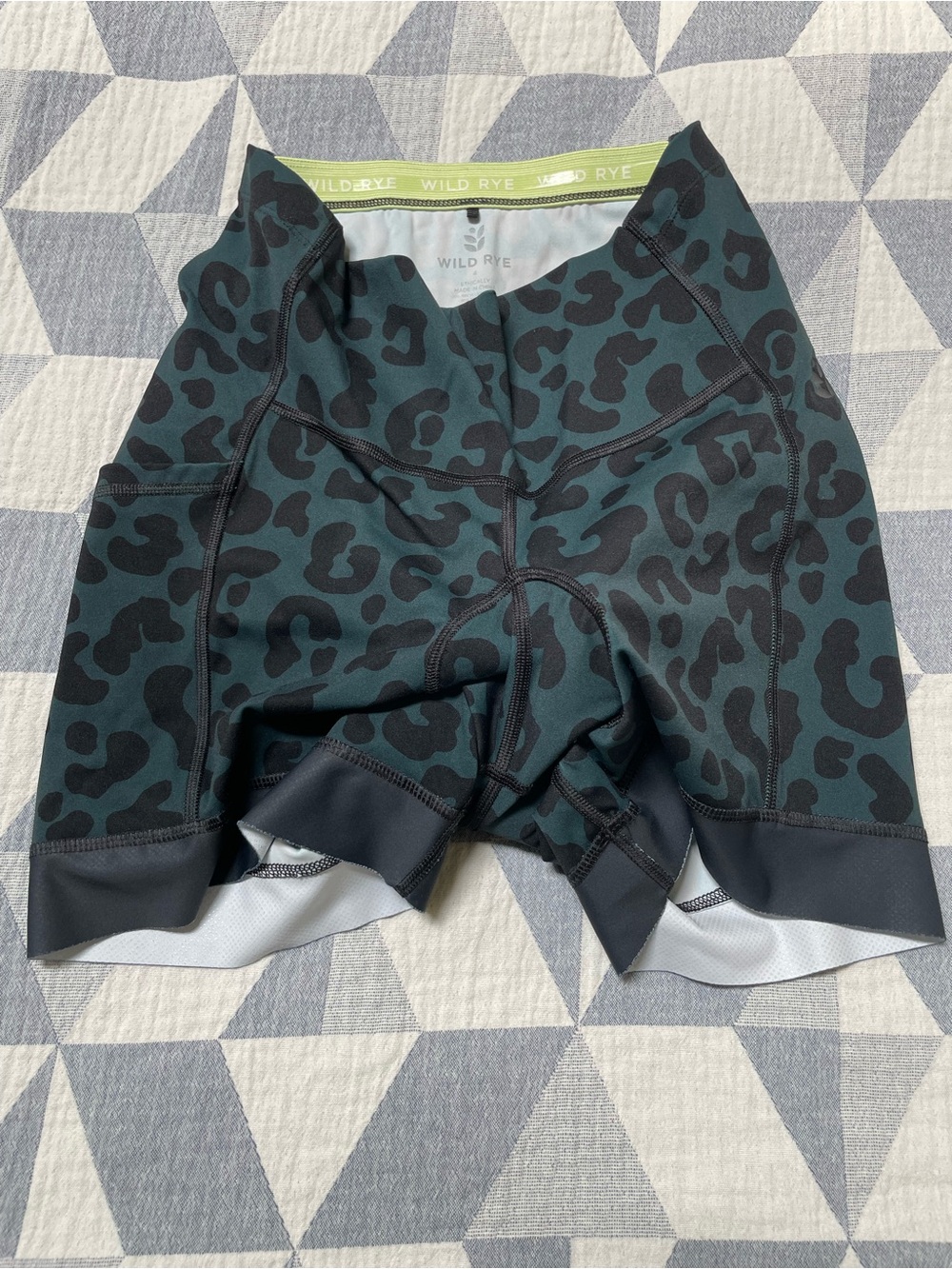 Wild Rye wmns Cycling Shorts